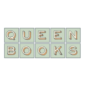 Queen Books