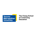 Toronto Metropolitan University The Chang School of Continuing Education
