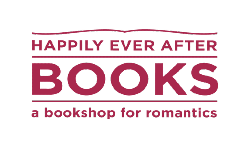 Happily Ever After Books, Booth 65